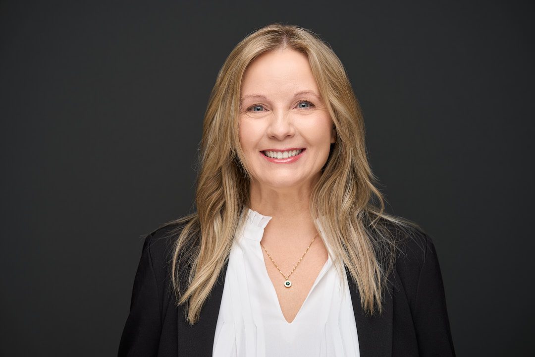 Bonnie Begalke